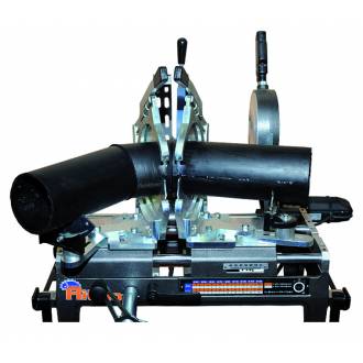 MINI 160 JOYT ELBOWS механическая сварочная машина
