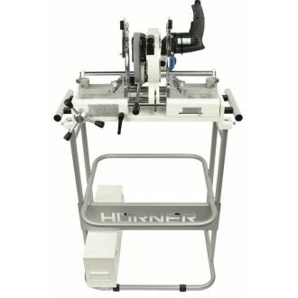 Сварочная машина c механическим приводом HURNER HWT 160—M