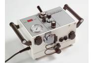 Стыковая электрогидравлическая сварочная машина Hurner Manual Hydraulic 355