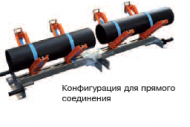 Позиционер ременной Ritmo ALIGNER ECO 125–500