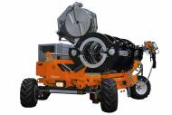 Сварочная машина Ritmo Delta 630 ALL TERRAIN