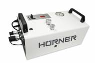 Сварочная машина c гидравлическим приводом Hurner SmartLine 2.0 250