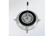 Стыковая сварочная машина HURNER WeldControl 630 мм