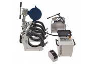 Машина сварочная стыковая Hurner CNC ECO 2.0 160