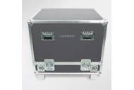 Стыковая сварочная машина HURNER WeldControl 630 мм