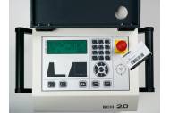 Стыковая сварочная машина HURNER CNC ECO 2.0 355
