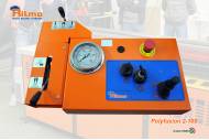 Сварочный стол Ritmo POLYFUSION 2-100