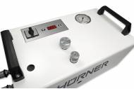 Сварочная машина c гидравлическим приводом Hurner SmartLine 2.0 250