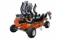Сварочная машина Ritmo Delta 630 ALL TERRAIN