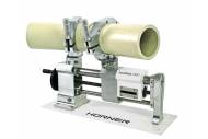 Механическая сварочная машина для производства фитингов HURNER EasyWeld 110