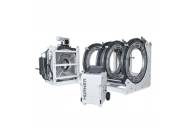 Стыковая сварочная машина HURNER WeldControl 1600 мм