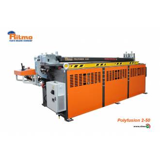 Сварочный стол Ritmo POLYFUSION 2-50
