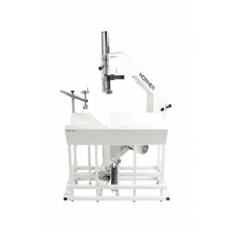 Ленточная пила HURNER BSM 450