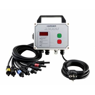 Муфтовый сварочный аппарат HST-S-315