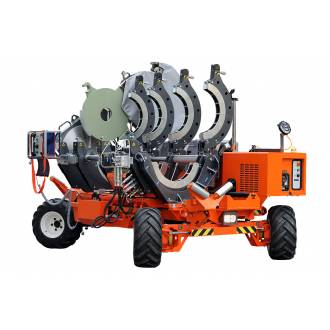 Сварочная машина Ritmo Delta 630 ALL TERRAIN