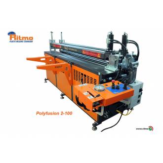 Сварочный стол Ritmo POLYFUSION 2-100