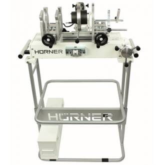 Сварочная машина для сварки враструб HURNER HWT 125 SW