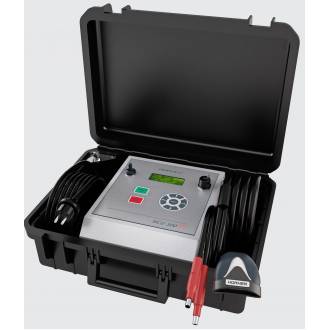 Электромуфтовый аппарат HURNER HCU 300 mini