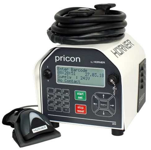 HST 300 Pricon 2.0