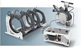 Стыковой сварочный аппарат HURNER SmartLine 250
