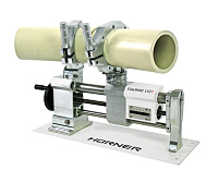 Механическая сварочная машина для производства фитингов HURNER EasyWeld 110