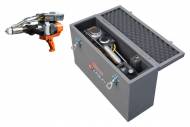 Ручной сварочный экструдер R-SB 20