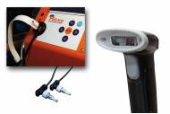 Аппарат для электромуфтовой сварки Ritmo ELEKTRA 500